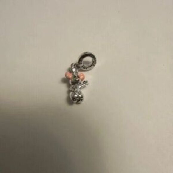 PANDORA Ratatouille Dangle Charm - Picture 2 of 2